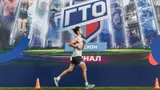 В 3-м сезоне «Народных Игр ГТО Спортлото» приняли участие более 20 000 человек