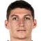 Стивен Цубер