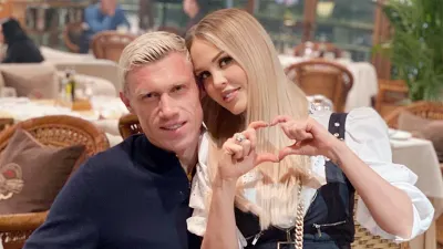 Мария Погребняк, Павел Погребняк