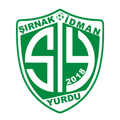 Ширнак Идманьюрдуспор