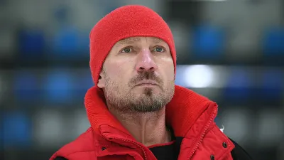 Роман Костомаров