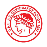 Олимпиакос Волос