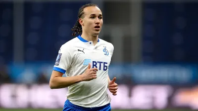 Диего Лаксальт