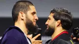 Турнир UFC с боем Махачев — Царукян не будет перенесен, несмотря на пожары в Лос-Анджелесе