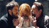 Посмотрела главную премьеру — «Майор Гром: Игра»: круче Marvel и DC, но есть вопросы по финалу фильма