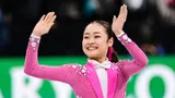 Без российских фигуристок Гран-при превратился в чемпионат Японии. В финале вообще только азиатки