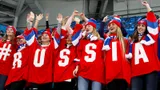По России скучают на родине оголтелого русофоба Гашека! В Чехии признались: им очень не хватает наших на ЧМ