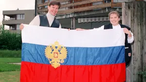 Легенде России запретили защищать честь страны! Быкова не пустил на Олимпиаду клуб из Швейцарии 