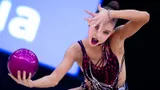 Юная россиянка прорвалась в топ-5 сильнейших гимнасток мира. А команда «Небесной грации» выиграла бронзу в Баку