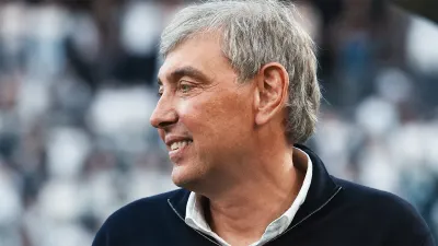 Сергей Галицкий