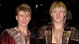 «Все пройдет». Конфликтовавшие Ягудин и Плющенко выложили дружеское фото