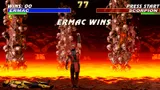 Персонаж Mortal Kombat появился из-за недоразумения: фанаты придумали, чего не было, а разработчики подыграли