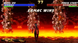 Персонаж Mortal Kombat появился из-за недоразумения: фанаты придумали, чего не было, а разработчики подыграли