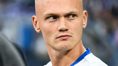 Константин Тюкавин