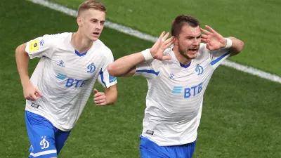 Николай Комличенко