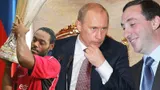 «Хотел сказать Путину: «Хорошо, что вы президент, а не футболист!» Новые детали визита ЦСКА в Ново-Огарево в 2005-м