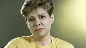 Роднина назвала президента федерации «вредителем». Он был обязан великой чемпионке званием