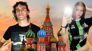 «Нам сказали убрать символику России ради спонсоров. Отказались». Интервью с основателем русского клуба в Аргентине