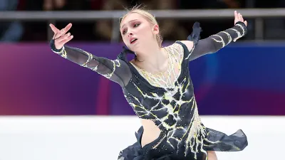 Софья Муравьева