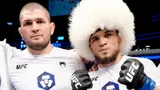 Хабиб поможет младшему брату покорить UFC. Прогноз на Кори Сэндхаген — Умар Нурмагомедов
