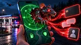 Троян ZloyRAT атакует смартфоны россиян под видом фейковых радаров, VPN и поисковиков топлива