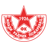 Млади Радник