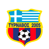 Тирнавос 2005