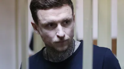 Павел Мамаев
