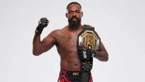 Любимчик босса UFC столкнется с проблемами, но снова опередит Махачева. Прогноз на Джон Джонс — Стипе Миочич