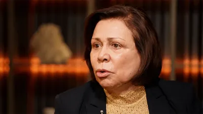 Ирина Роднина