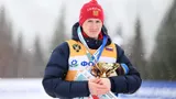 Коростелев готовится к дебюту на Кубке мира, а Кубок России продолжается. Там опять обыграли Большунова