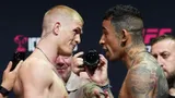 ММА. UFC on ESPN 66: Гарри — Пратес. Прямой эфир, смотреть бесплатно