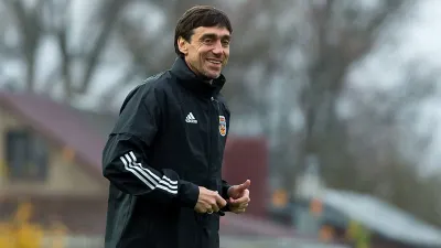 Юрий Ковтун
