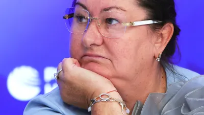 Елена Вяльбе