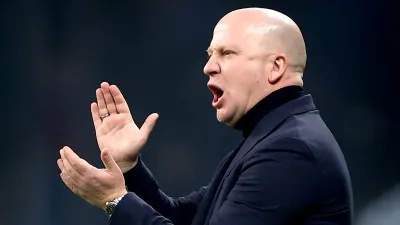 Марко Николич