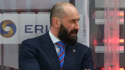 Андрей Козырев