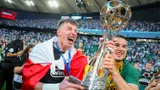 Исторический рекорд «Краснодара»: вот почему Галицкий снова оказался прав