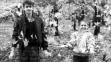 «Там было невероятно грязно». Гениальный фигурист Гриньков неожиданно сделал предложение своей партнерше Гордеевой