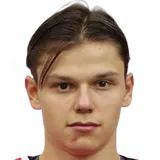 Егор Чезганов