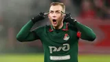 Представитель Баринова — о новом контракте с «Локомотивом»: «Поступило предложение с понижением зарплаты на 40%»