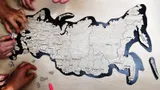 Тест для знатоков географии: угадайте субъект России по его контуру на карте