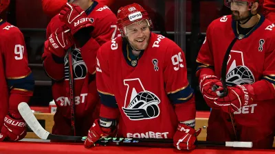 Андрей Сергеев