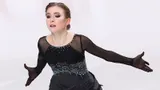 Тутберидзе не позвала свою ученицу в шоу — теперь она у Авербуха! Что рассказала Усачева перед первым выступлением