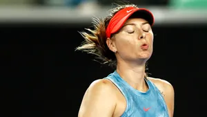 Шарапова за два матча на Australian Open отдала всего 3 гейма. Дальше ее ждет действующая чемпионка