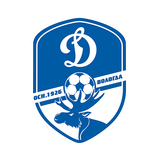Динамо-Вологда