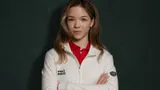 Что страшнее — ЕГЭ или ЧЕ? Чемпионка мира среди юниоров Кедрина об успешном сезоне, прозвище и подъеме на вышку