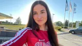 Ступак: «Мне хорошо в Екатеринбурге, но есть идея пожить в Москве»
