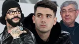 Болел за Галицкого, хотя играет в «Спартаке», хочет в топ-лигу Европы. Небанальное интервью хавбека сборной России