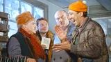 Тест: хорошо помните «Операцию Ы и другие приключения Шурика»? Угадайте по кадру — что было дальше в фильме Гайдая