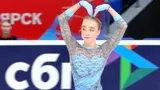 Хореограф Федорченко высказался об оценках фигуристки Двоеглазовой: «Сразу получает больше, непонятная история»